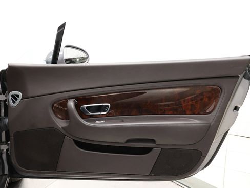 Used 2008 Bentley Continental GTC image 78