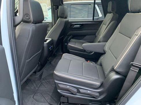 New 2026 Chevrolet Tahoe Premier w/ Sun And Tow Package image 9