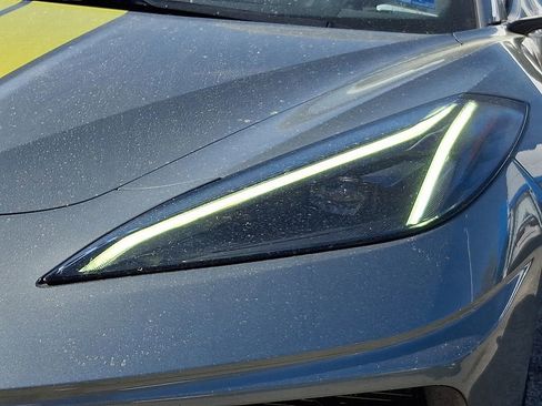 Certified 2022 Chevrolet Corvette Stingray Premium Conv w/ Z51 Performance Package RWD image 10