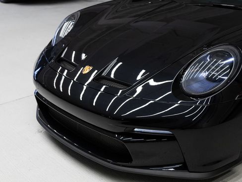 Certified 2023 Porsche 911 GT3 w/ Chrono Package RWD image 32