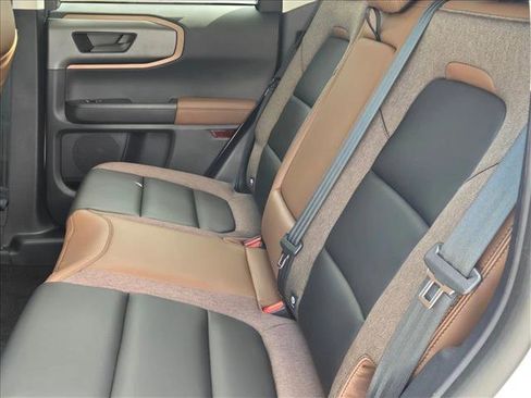 New 2026 Ford Bronco Sport Outer Banks image 15