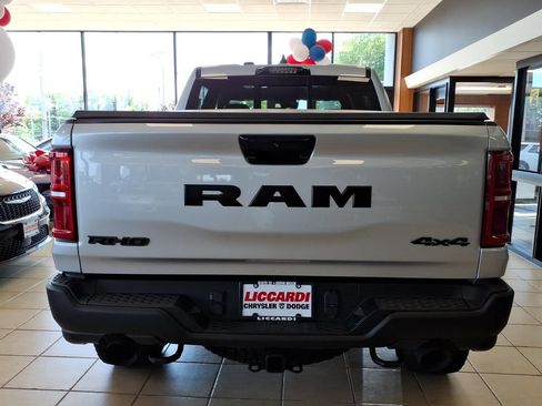 New 2026 RAM 1500 RHO w/ RHO Level 1 Equipment Group AWD/4WD image 5