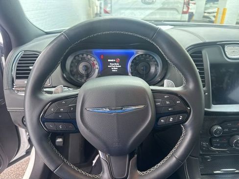 Used 2023 Chrysler 300 C RWD image 24