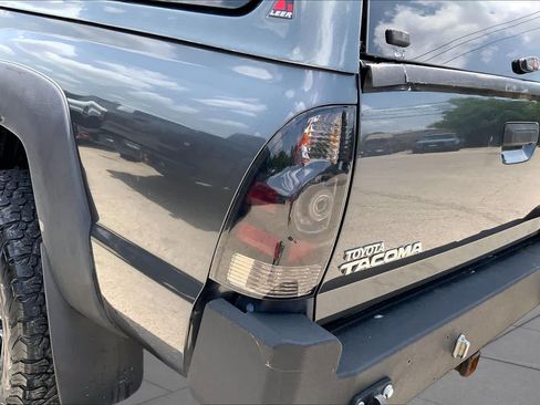 Used 2009 Toyota Tacoma 4x4 Access Cab image 25