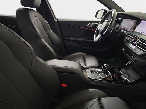 Used 2022 BMW M235i xDrive Gran Coupe w/ Shadowloine Package image 11