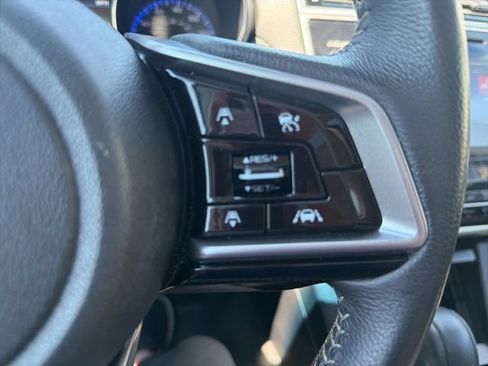 Used 2018 Subaru Outback 2.5i Limited AWD/4WD image 15