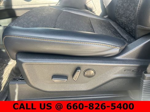 Used 2023 Ford F150 Tremor image 17