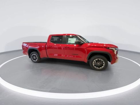 New 2025 Toyota Tundra SR5 AWD/4WD image 2