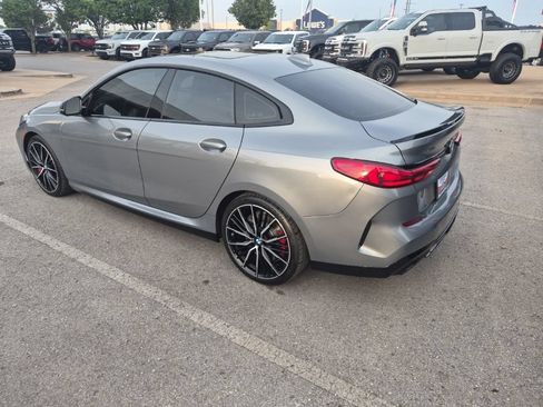 Used 2024 BMW M235i xDrive Gran Coupe w/ Premium Package AWD/4WD image 9