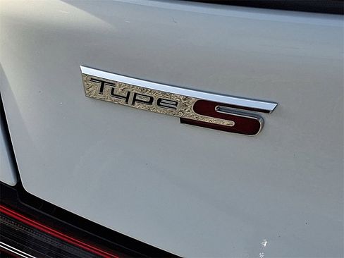 New 2026 Acura Integra Type S image 14