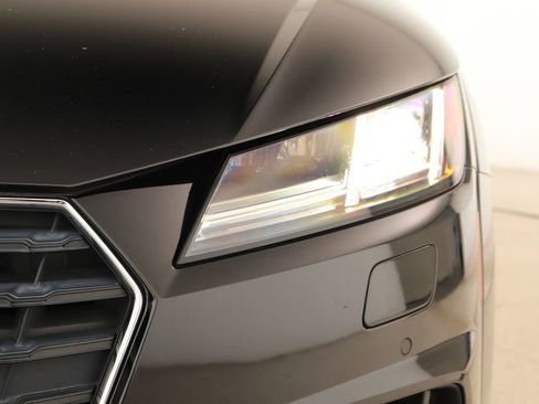 Used 2019 Audi TT 2.0T AWD/4WD image 33