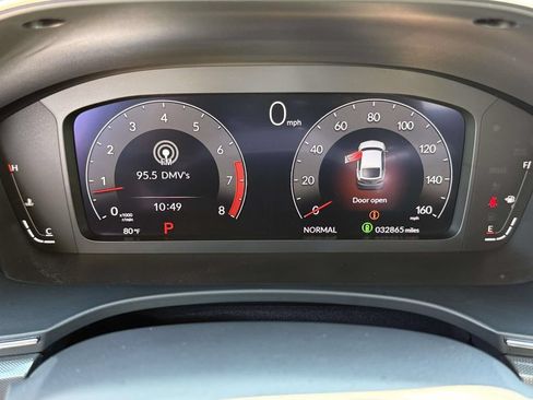 Used 2023 Acura Integra A-Spec FWD image 16