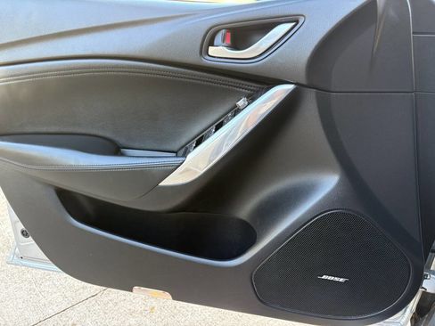 Used 2016 MAZDA MAZDA6 Touring image 16