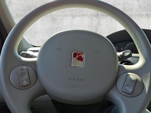 Used 2003 Saturn ION Level 2 w/ Convenience Pkg FWD image 20