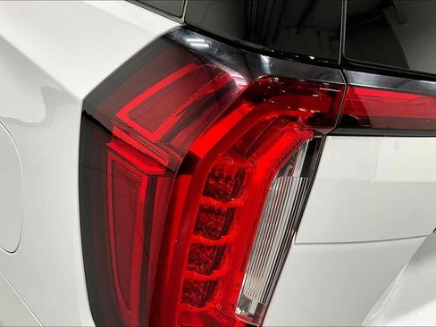 Used 2021 GMC Yukon SLT w/ SLT Luxury Plus Package image 40