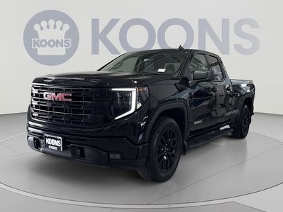 Used 2023 GMC Sierra 1500 Elevation