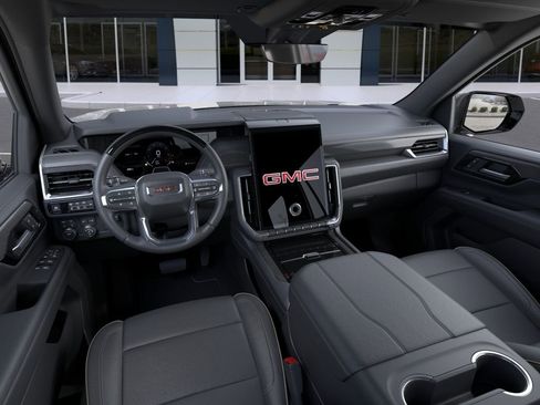 New 2026 GMC Yukon Elevation w/ Elevation Premium Package AWD/4WD image 15