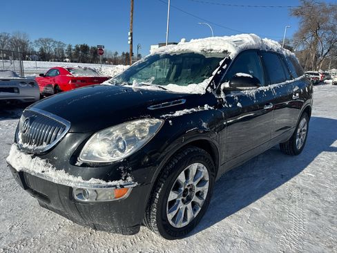 Used 2011 Buick Enclave CXL w/ Trailering Provision Package image 2