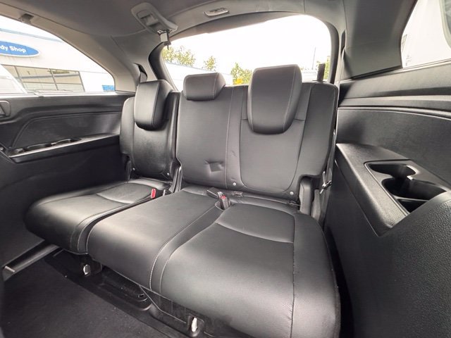 Used 2022 Honda Odyssey Touring image 12