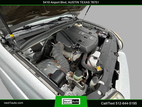 Used 2007 Toyota 4Runner Limited AWD/4WD image 34