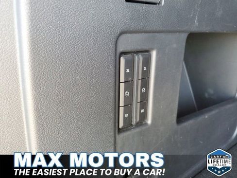 Used 2023 Lincoln Navigator Reserve image 7