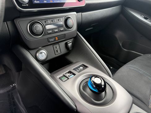 Used 2022 Nissan Leaf S Plus image 13
