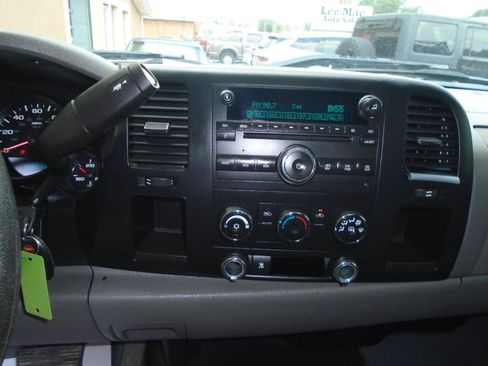 Used 2009 Chevrolet Silverado 1500 LS RWD image 15