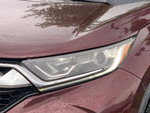 Used 2017 Honda CR-V EX image 6