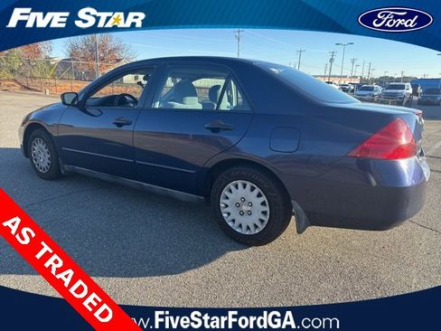 Used 2006 Honda Accord VP image 4