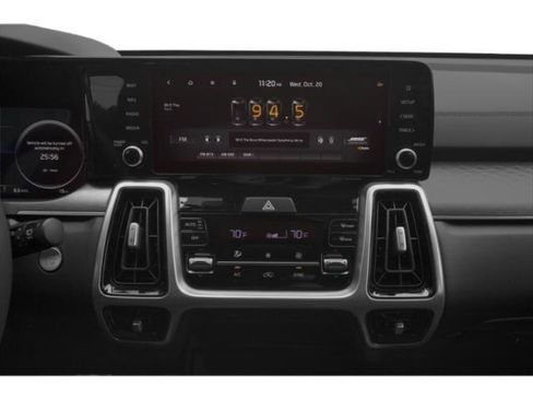 Used 2022 Kia Sorento SX FWD image 14