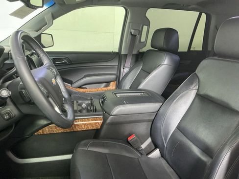 Used 2017 Chevrolet Tahoe Premier image 22