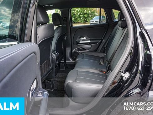 Used 2025 Mercedes-Benz GLA 250 image 20