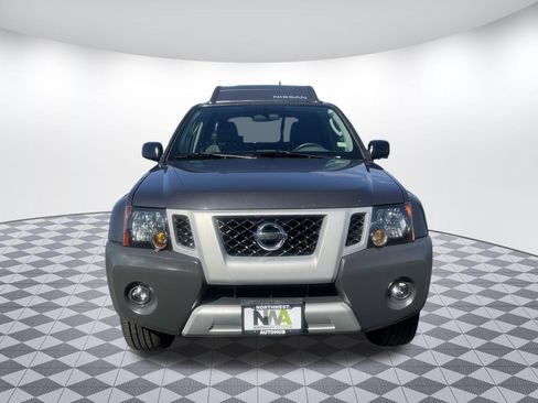 Used 2010 Nissan Xterra S AWD/4WD image 5