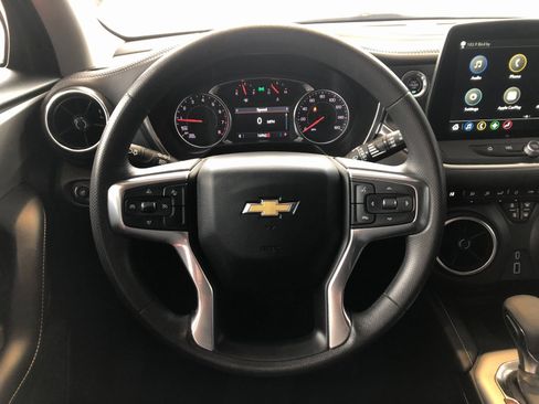 Certified 2024 Chevrolet Blazer LT w/ Convenience Package image 18