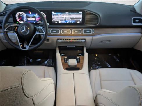 Certified 2025 Mercedes-Benz GLE 350 4MATIC image 19