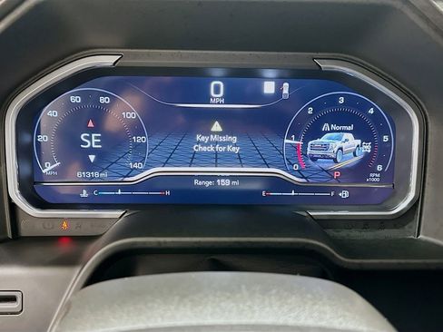 Used 2023 GMC Sierra 1500 AT4 image 12