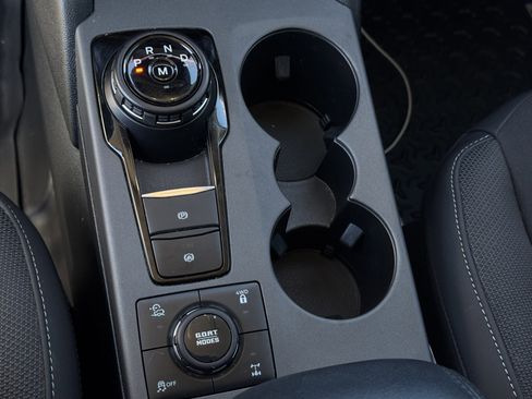 Certified 2021 Ford Bronco Sport Badlands image 18