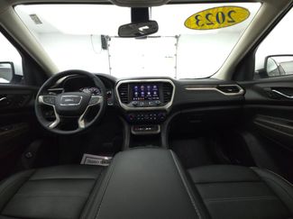 Used 2023 GMC Acadia Denali w/ Trailering Package video 2