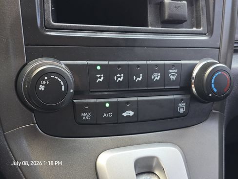 Used 2011 Honda CR-V LX image 22