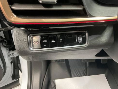 New 2026 Buick Envision Avenir AWD/4WD image 13