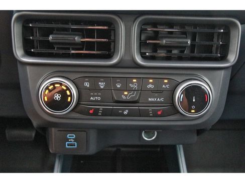 Used 2024 Ford Maverick XLT w/ XLT Luxury Package FWD image 28