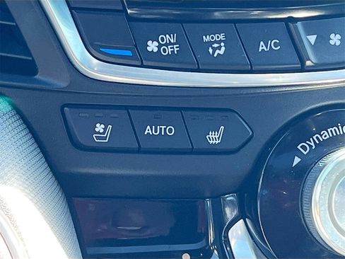 Used 2023 Acura TLX w/ A-SPEC Pkg image 21