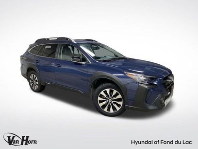 Used 2024 Subaru Outback Limited XT w/ Popular Package #2