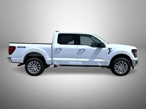 New 2026 Ford F150 XLT AWD/4WD image 4