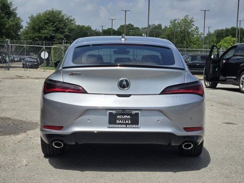 Certified 2026 Acura Integra A-Spec FWD image 7