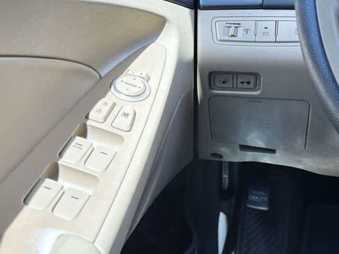 Used 2014 Hyundai Sonata GLS w/ Popular Equipment Group 2 FWD image 14