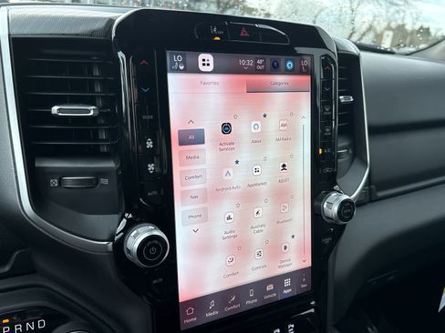 New 2026 RAM 1500 Big Horn image 21