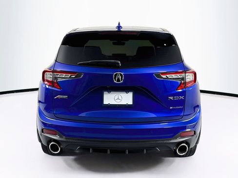 Used 2022 Acura RDX AWD image 6