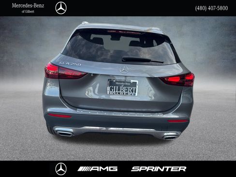 Used 2026 Mercedes-Benz GLA 250 image 4
