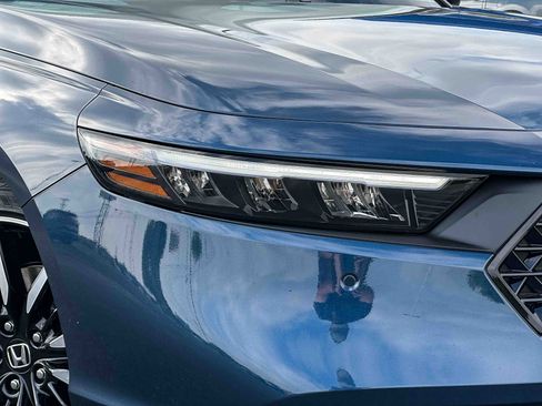 New 2026 Honda Accord Touring image 4